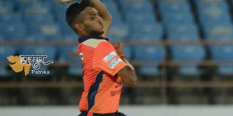 IPL नीलामी 2021 : भावनगर टेम्पो ड्राइवर के बेटे चेतन सकारिया 1.2 करोड़ रुपये में बिके, यह पता करें कि इसे किस टीम ने खरीदा ?