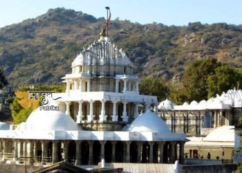 देलवाड़ा जैन मंदिर 