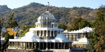 देलवाड़ा जैन मंदिर 