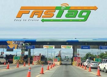 15 फरवरी से देश के सभी टोल प्लाजा पर FASTag अनिवार्य होगा, अब 3 मिनिट में रिचार्ज करना होगा