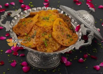 घर पर स्वादिष्ट मालपुवा बनाना सीखें ! रेसिपी जानें !