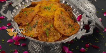 घर पर स्वादिष्ट मालपुवा बनाना सीखें ! रेसिपी जानें !