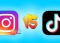 इंस्टाग्राम TikTok के खिलाफ अपने घुटनों पर गिर गया, रील्स नामक एक उत्पाद पूरी तरह से विफल रहा