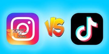 इंस्टाग्राम TikTok के खिलाफ अपने घुटनों पर गिर गया, रील्स नामक एक उत्पाद पूरी तरह से विफल रहा