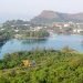 गुजरात का स्वर्ग : सापुतारा