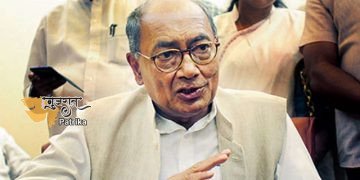 कांग्रेस के पूर्व सीएम ने सिंधिया पर ली चुटकी, “महाराज थे अब भाईसाहब बन गए”