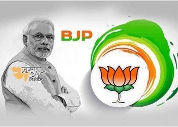 160 से अधिक विधानसभा क्षेत्रों में भाजपा की भारी बढ़त, कांग्रेस का सफाया