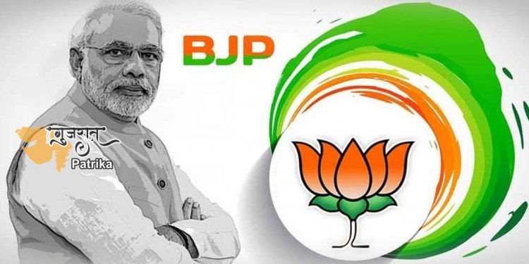 160 से अधिक विधानसभा क्षेत्रों में भाजपा की भारी बढ़त, कांग्रेस का सफाया
