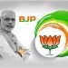 160 से अधिक विधानसभा क्षेत्रों में भाजपा की भारी बढ़त, कांग्रेस का सफाया