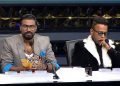 रेमो डिसूजा की डांस दीवाने में स्वास्थ्य देखभाल के बाद उनका पहला सार्वजनिक प्रदर्शन देखकर धर्मेश हुए भावुक