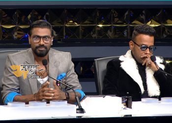 रेमो डिसूजा की डांस दीवाने में स्वास्थ्य देखभाल के बाद उनका पहला सार्वजनिक प्रदर्शन देखकर धर्मेश हुए भावुक