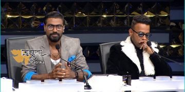 रेमो डिसूजा की डांस दीवाने में स्वास्थ्य देखभाल के बाद उनका पहला सार्वजनिक प्रदर्शन देखकर धर्मेश हुए भावुक