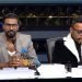 रेमो डिसूजा की डांस दीवाने में स्वास्थ्य देखभाल के बाद उनका पहला सार्वजनिक प्रदर्शन देखकर धर्मेश हुए भावुक