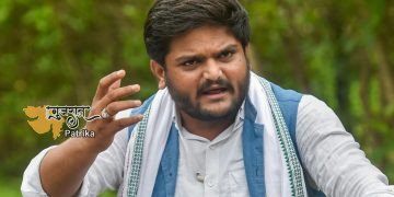 हार्दिक पटेल कुछ भी नहीं कर सकते, वे कांग्रेस से अलग होने की तैयारी कर रहे हैं, पार्टी का कोई अस्तित्व नहीं है
