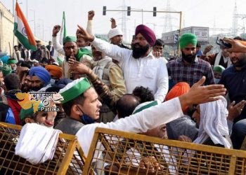पंजाब: गुस्साए किसानों ने बीजेपी विधायक को निर्वस्त्र करके पीटा, पार्टी ने प्रेस कॉन्फ़्रेंस रद्द की