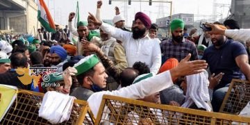 पंजाब: गुस्साए किसानों ने बीजेपी विधायक को निर्वस्त्र करके पीटा, पार्टी ने प्रेस कॉन्फ़्रेंस रद्द की