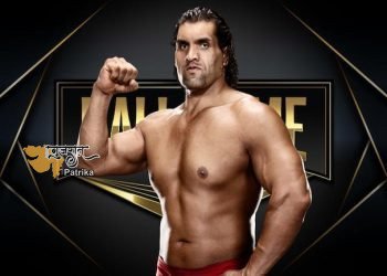 पूर्व WWE चैंपियन भारतीय पहलवान ‘द ग्रेट खली’ के लिए बड़ी खबर, घोषणा के बाद भावुक हुए