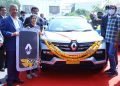 रेनॉ काइगर की डिलीवरीज़ का धमाकेदार शुभारम्भ; बिक्री के पहले दिन ही भारत भर में हुई 1100 से अधिक काइगर की डिलीवरी