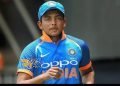 विजय हजारे ट्रॉफी: चोटिल पृथ्वी शॉ ने मैदान पर रनों की ऐसी बौछार की