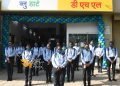 ब्ल्यू डार्ट में महिलाओं ने बढ़त हासिल की