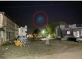 ईडर के सबलवाड में एलियन का प्रवेश? लोगों ने आसमान में चमकने वाली वस्तुओं की तस्वीरें लीं, कई रहस्य बनाए गए