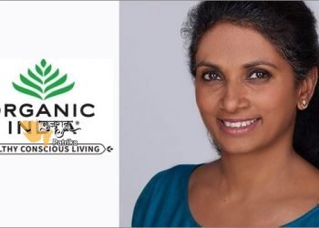 ORGANIC INDIA ने अकिला चंद्रशेखर को मार्केटिंग हेड नियुक्त किया