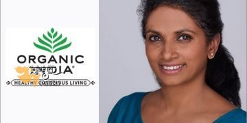 ORGANIC INDIA ने अकिला चंद्रशेखर को मार्केटिंग हेड नियुक्त किया