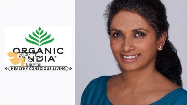 ORGANIC INDIA ने अकिला चंद्रशेखर को मार्केटिंग हेड नियुक्त किया