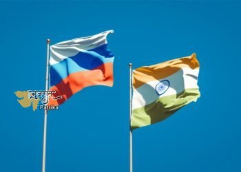 रूस भारत को कोने में रखने जा रहा था, मोदी सरकार की कूटनीति के कारण योजना विफल