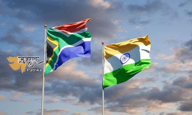 IND vs SA: दक्षिण अफ्रीका के खिलाफ भारतीय महिला क्रिकेट टीम की सबसे बड़ी हार