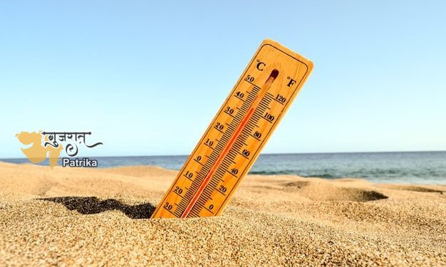 इस साल अधिक झुलसाएगी गर्मी, क्या कहता है मौसम विभाग ?