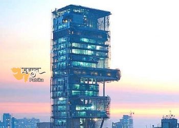 एंटीलिया केस: 12 घंटे की पूछताछ के बाद एनआईए ने पुलिस अधिकारी सचिन वाजे को किया गिरफ्तार
