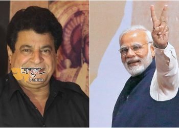 एक और नरेन: प्रधान मंत्री नरेंद्र मोदी के जीवन पर एक और फिल्म