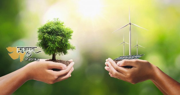 वार्टसिला और एलयूटी यूनिवर्सिटी के संयुक्त अध्ययन में भारत में 2050 तक 100 फीसदी अक्षय ऊर्जा लक्ष्य को हासिल करने की दिशा में बिजली उत्पादन की लचीली तकनीकों में निवेश पर जोर दिया गया