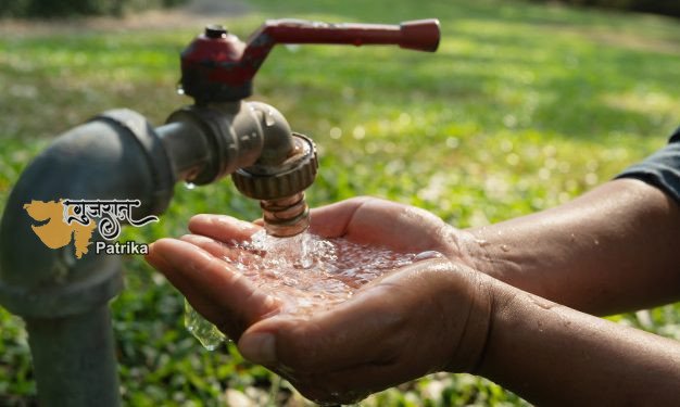 भयानक सच्चाई, देश के 42,000 से अधिक सरकारी स्कूलों में पीने का पानी नहीं है