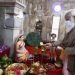 प्रधानमंत्री ने ओराकान्दी स्थित हरि मंदिर में पूजा-अर्चना की और सामुदायिक स्वागत समारोह में शामिल हुए