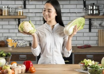क्या बनाऊ खाना ?
