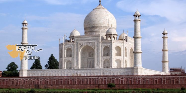 ताजमहल