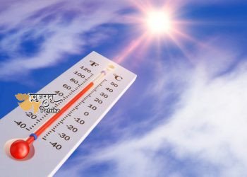 अब भारत के इन राज्यों के लोग तीन गुना घातक गर्मी का सामना करने को मजबूर होंगे