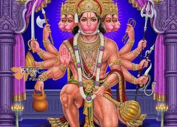 वास्तु शास्त्र और हनुमानजी