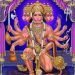 वास्तु शास्त्र और हनुमानजी