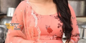 कलर्स के ससुराल सिमर का सीज़न 2 में राधिका मुथुकुमार दूसरी पीढ़ी के सिमर की भूमिका निभाने वाली हैं