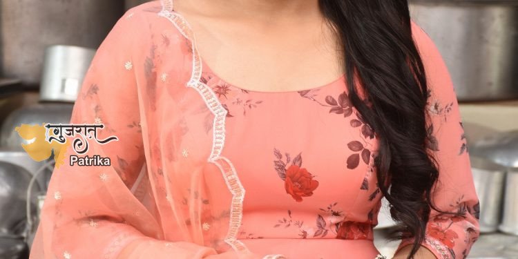 कलर्स के ससुराल सिमर का सीज़न 2 में राधिका मुथुकुमार दूसरी पीढ़ी के सिमर की भूमिका निभाने वाली हैं