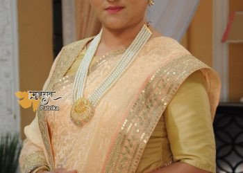 जयति भाटिया कलर्स की आगामी ससुराल सिमर का सीजन 2 में माताजी की भूमिका फिर से निभाएंग
