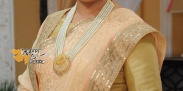 जयति भाटिया कलर्स की आगामी ससुराल सिमर का सीजन 2 में माताजी की भूमिका फिर से निभाएंग