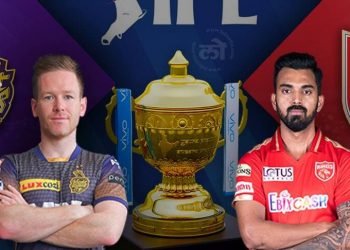 IPL 2021: कोलकाता नाइट राइडर्स ने पंजाब किंग्स को 5 विकेट से हराया