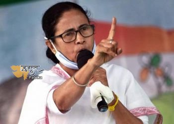 ममता बनर्जी ने मुसलमानों से की वोट की अपील, चुनाव आयोग ने 48 घंटे के भीतर जवाब मांगा 