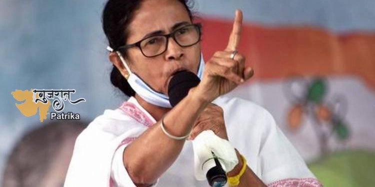 ममता बनर्जी ने मुसलमानों से की वोट की अपील, चुनाव आयोग ने 48 घंटे के भीतर जवाब मांगा