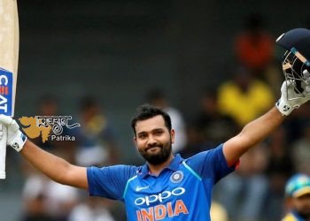 एक समय पर इस खिलाड़ी को ‘हिटमैन’ कहा जाता था, जिसने 500 छक्के मारे थे