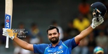एक समय पर इस खिलाड़ी को ‘हिटमैन’ कहा जाता था, जिसने 500 छक्के मारे थे
